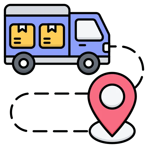 Facile de gérer la livraison de colis