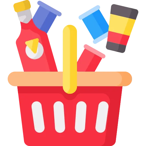 Facile de gérer une entreprise d'épicerie